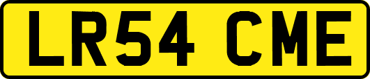 LR54CME