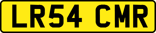 LR54CMR