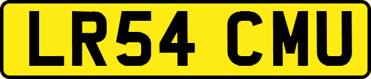 LR54CMU