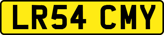 LR54CMY