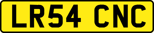 LR54CNC