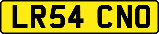 LR54CNO