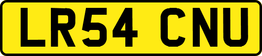 LR54CNU