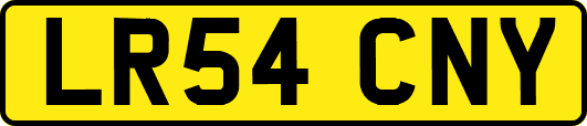 LR54CNY