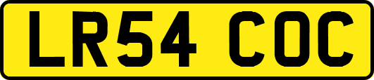 LR54COC