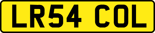 LR54COL