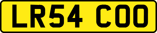 LR54COO