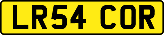 LR54COR