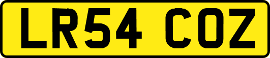 LR54COZ