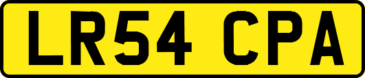 LR54CPA
