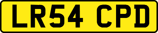 LR54CPD