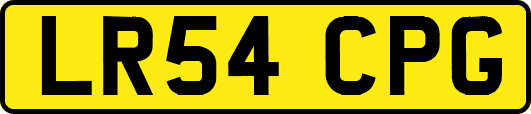 LR54CPG
