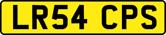 LR54CPS