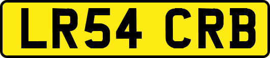 LR54CRB