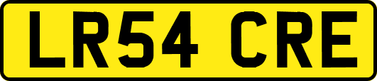 LR54CRE