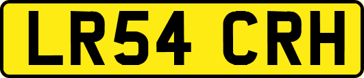 LR54CRH