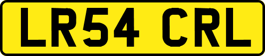 LR54CRL