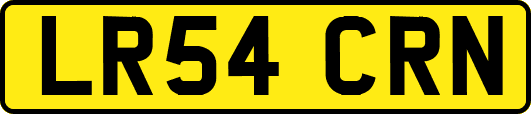 LR54CRN