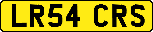 LR54CRS