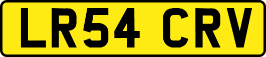 LR54CRV