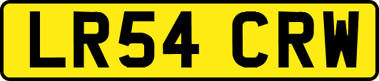 LR54CRW