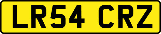 LR54CRZ