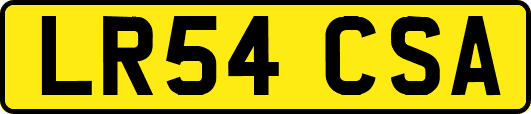 LR54CSA