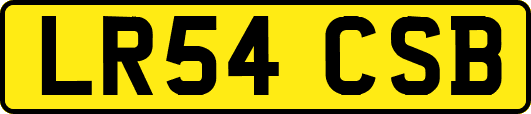 LR54CSB