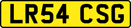 LR54CSG
