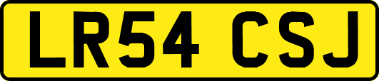 LR54CSJ