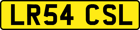 LR54CSL