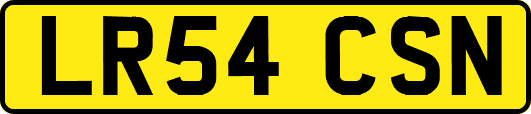 LR54CSN