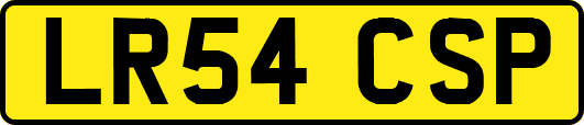 LR54CSP