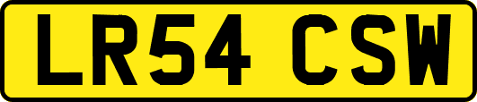 LR54CSW