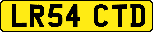 LR54CTD