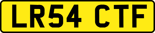 LR54CTF
