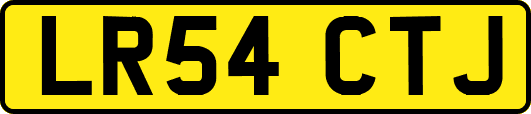LR54CTJ