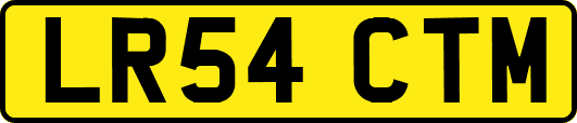 LR54CTM