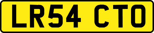 LR54CTO