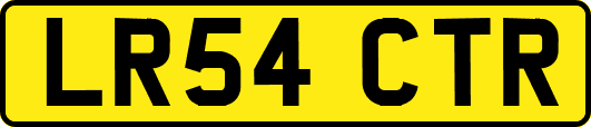 LR54CTR
