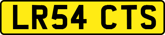 LR54CTS