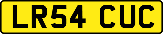 LR54CUC