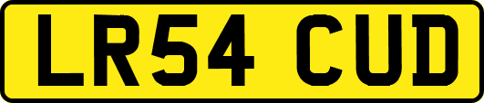 LR54CUD