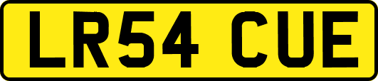 LR54CUE
