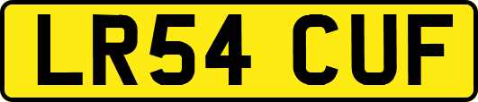 LR54CUF