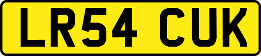 LR54CUK