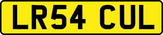 LR54CUL
