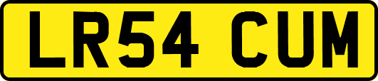 LR54CUM