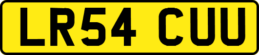 LR54CUU