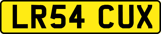 LR54CUX